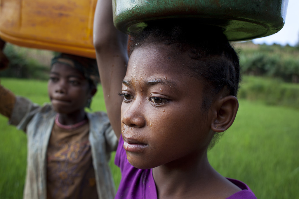 Malawi Solar Lights