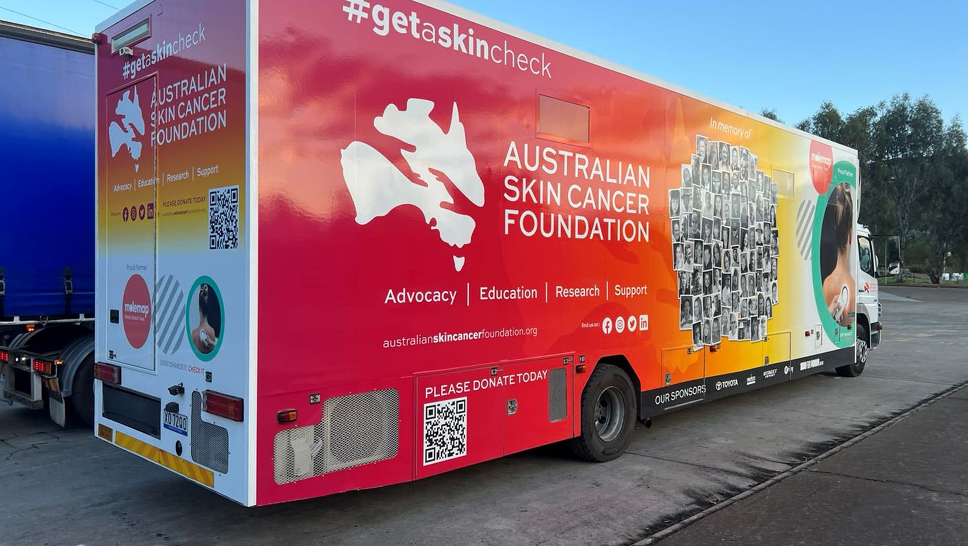 Australian Skin Cancer Foundation