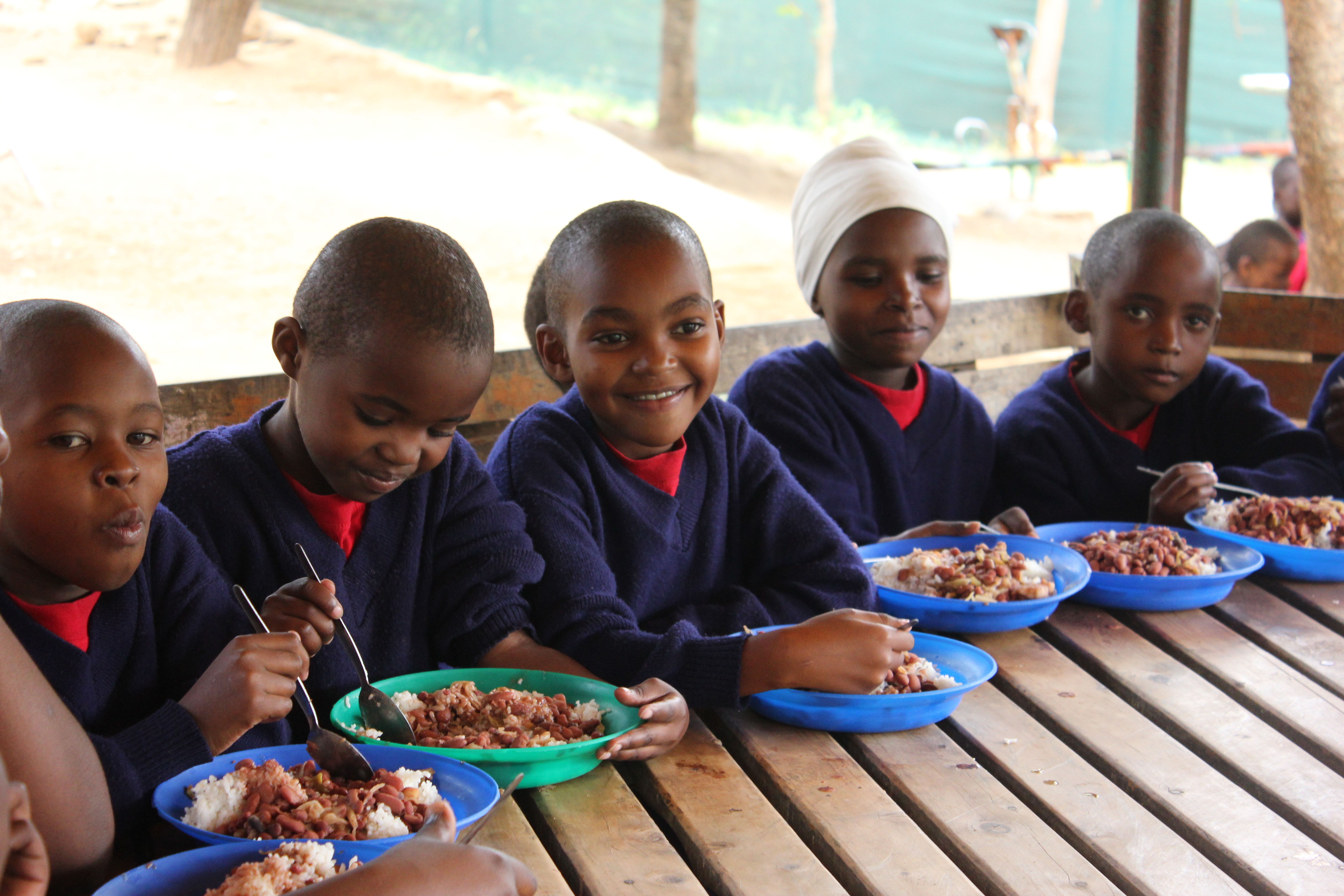 Malawi Solar Lights