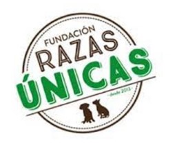 FUNDACION RAZAS UNICAS	 logo