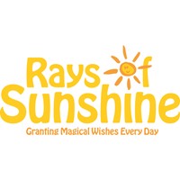 Rays of Sunshine