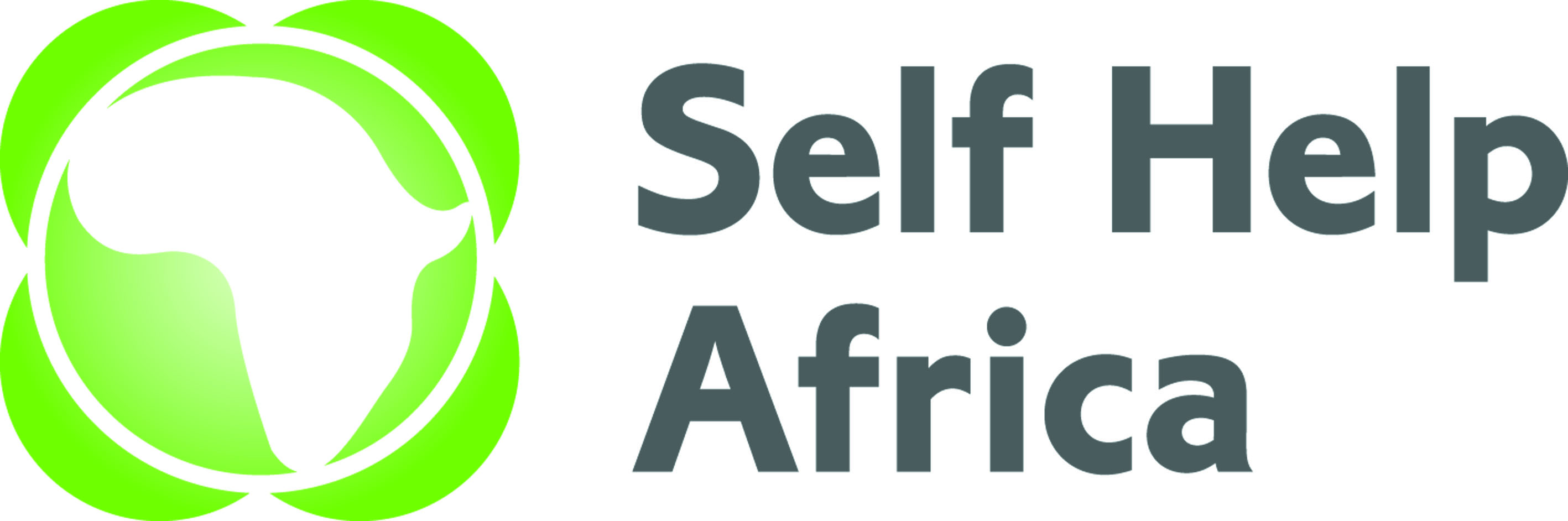 Self Help Africa