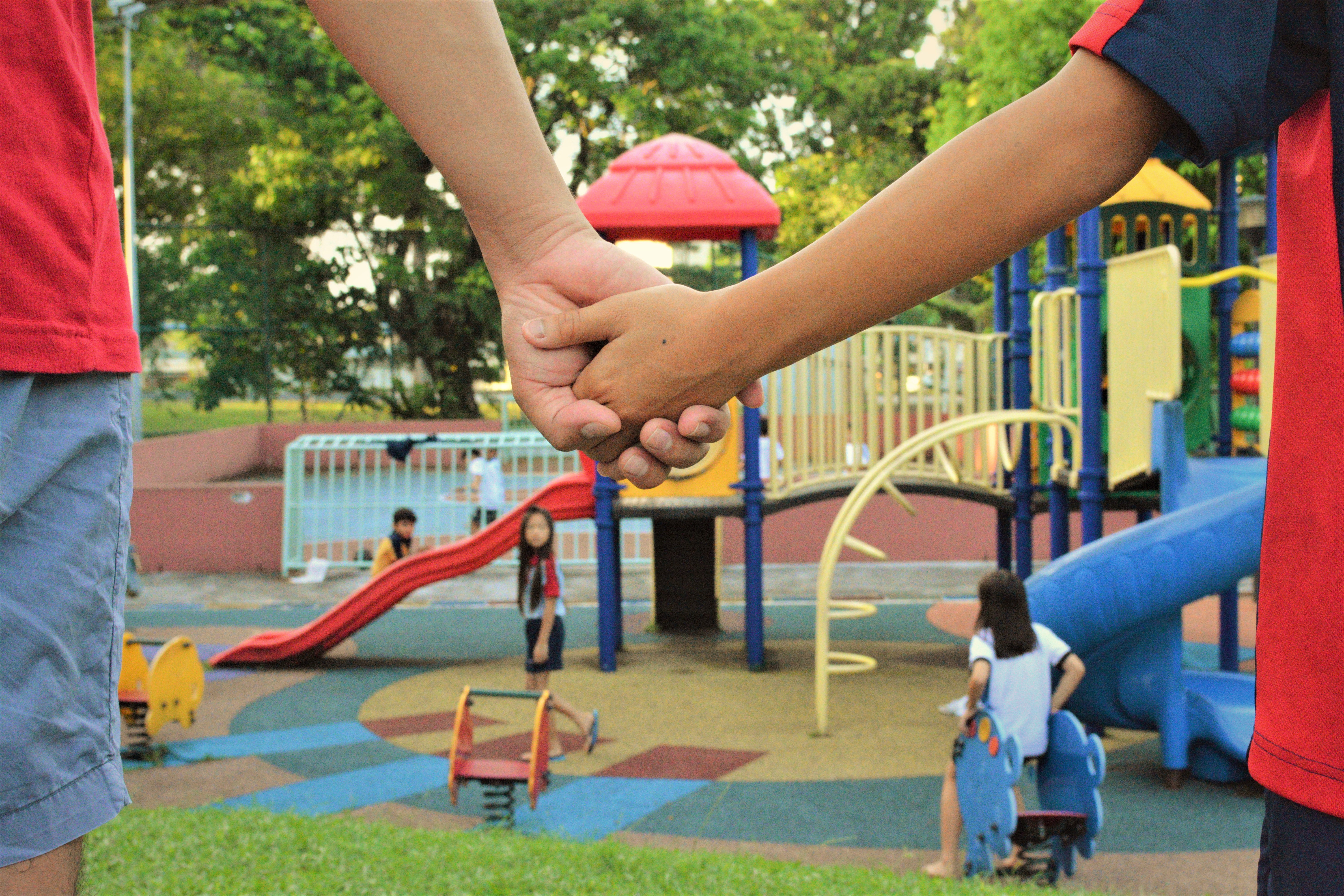 Chen Su Lan Methodist Children's Home