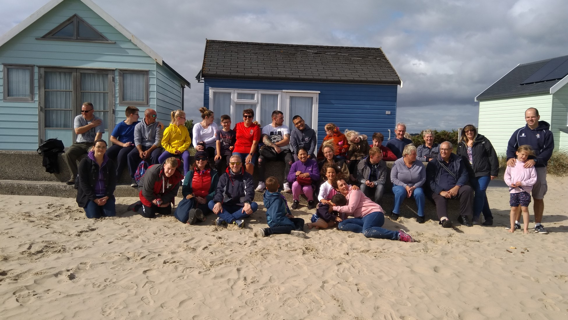 Prader-Willi Syndrome Association