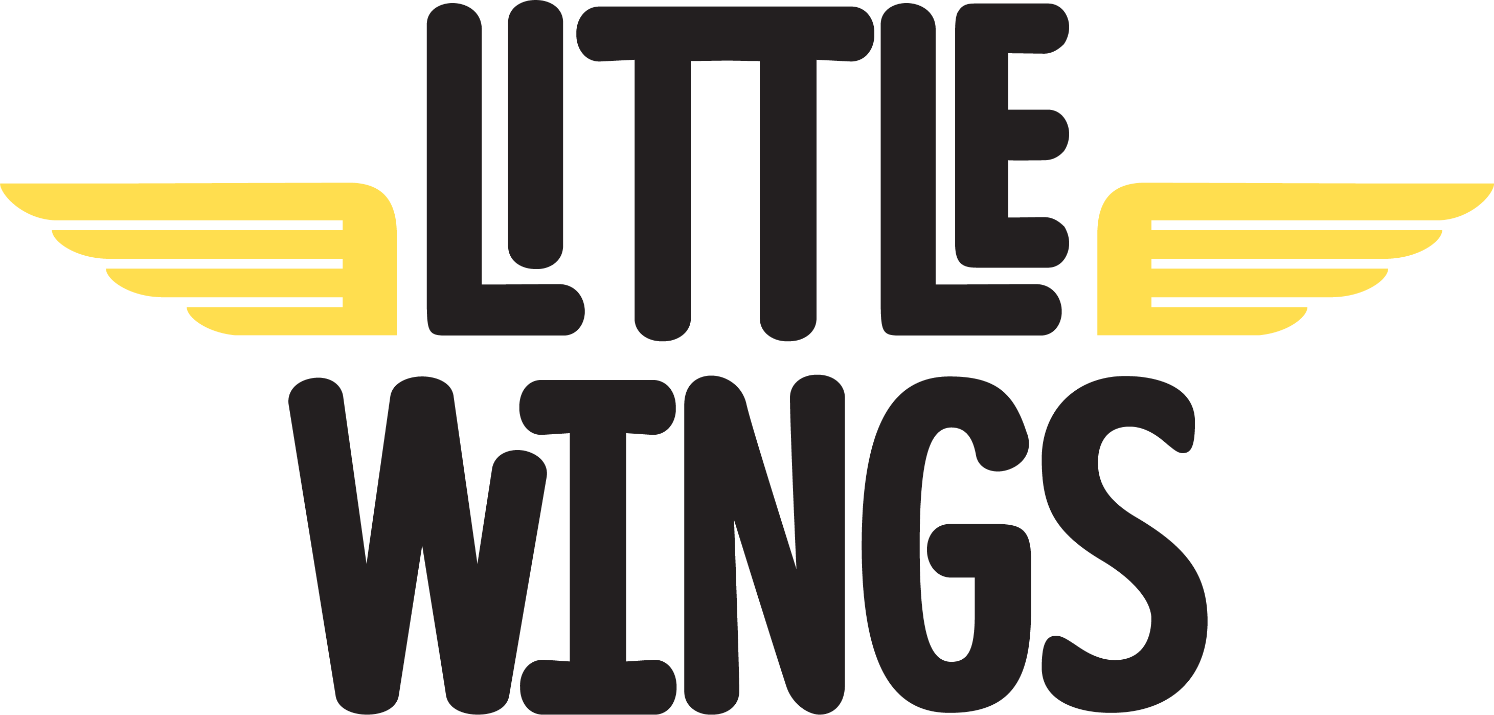Little Wings logo