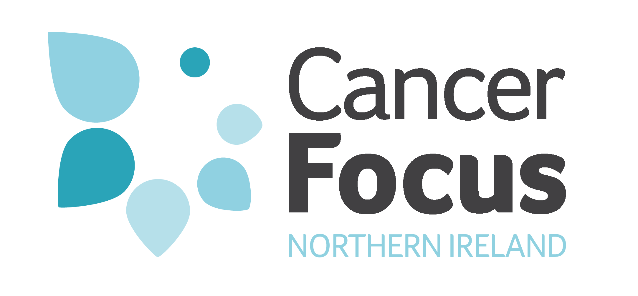 Cancer Focus logo