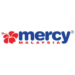 MERCY Malaysia logo
