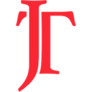 Justin Thomas Foundation  logo