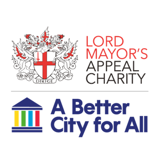 The Lord Mayor's Appeal logo