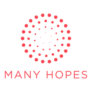 Many Hopes logo