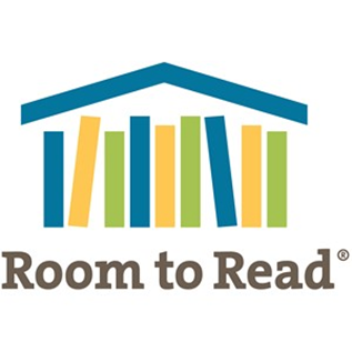 Room to Read logo