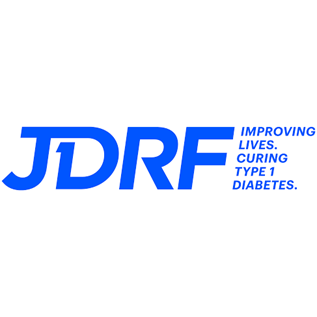 Juvenile Diabetes Research logo