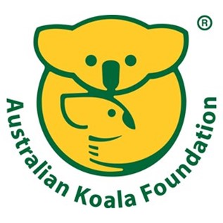 Australian Koala Foundation logo