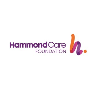 HammondCare logo