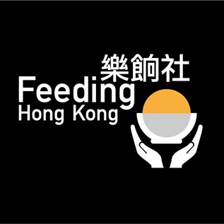 Feeding Hong Kong logo