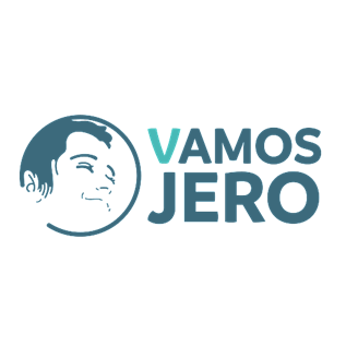 FUNDACION VAMOS JERO logo