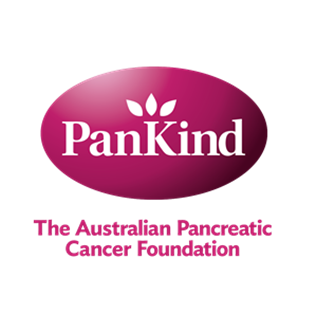 PanKind, The Australian Pancreatic Cancer Foundation logo