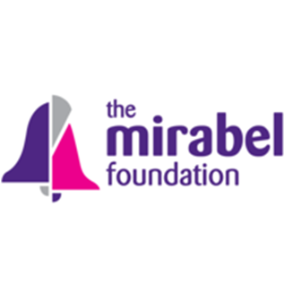 Mirabel Foundation logo