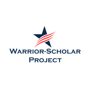 Operation Opportunity Foundation - Warrior-Scholar Project logo