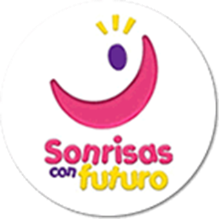 FUNDACIÓN DUNI (SONRISAS CON FUTURO) logo