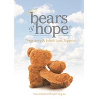 Bears of Hope: Pregnancy and Infant Loss