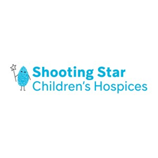 Shooting Star Children’s Hospices logo