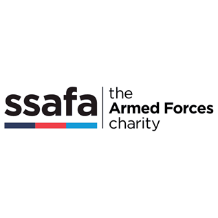 SSAFA – The Armed Forces Charity logo