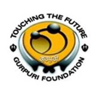 Gurpuri Foundation logo