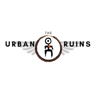 The Urban Ruins Project  logo