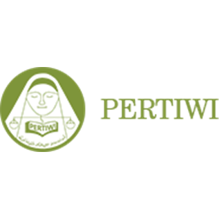 PERTIWI Soup Kitchen logo