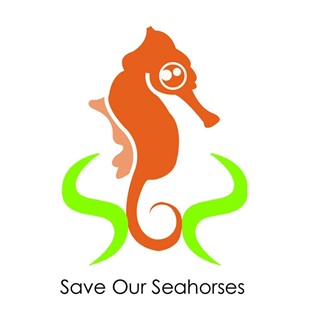 Save Our Seahorses Malaysia logo