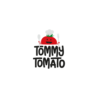 TommyTomato logo
