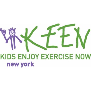 KEEN New York logo