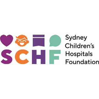 Sydney Children's Hospitals Foundation logo