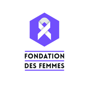 Fondation des Femmes logo