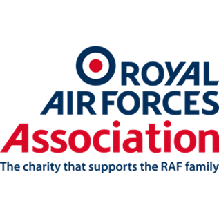 The Royal Air Forces Association logo