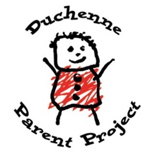 Duchenne Parent Project  logo