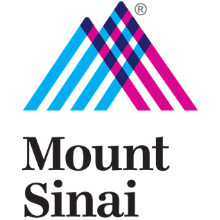 Mount Sinai Hospital  logo