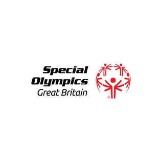 Special Olympics GB  logo