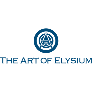 Art of Elysium  logo