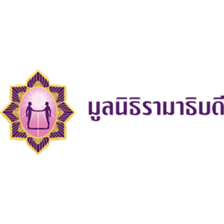Ramathibodi Foundation logo