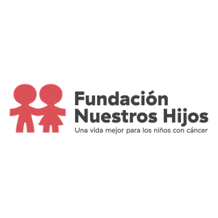 Fundacion Nuestros Hijos logo