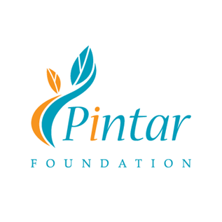 PINTAR Foundation logo
