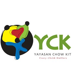 Yayasan Chow Kit logo