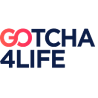 Gotcha4Life Foundation logo