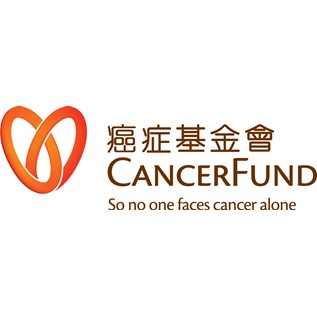 Hong Kong Cancer Fund logo