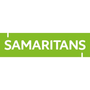 Samaritans  logo