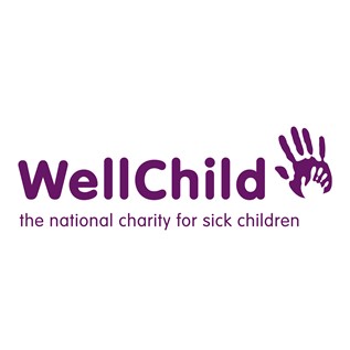 WellChild logo