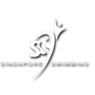 Singapore Swimming Association logo