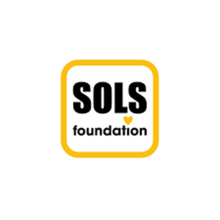 SOLS Foundation logo